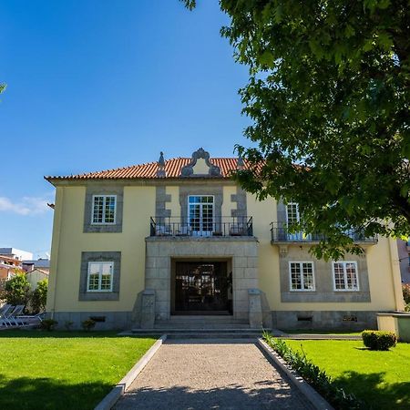 3 Marias Residence Виана до Кастело Екстериор снимка