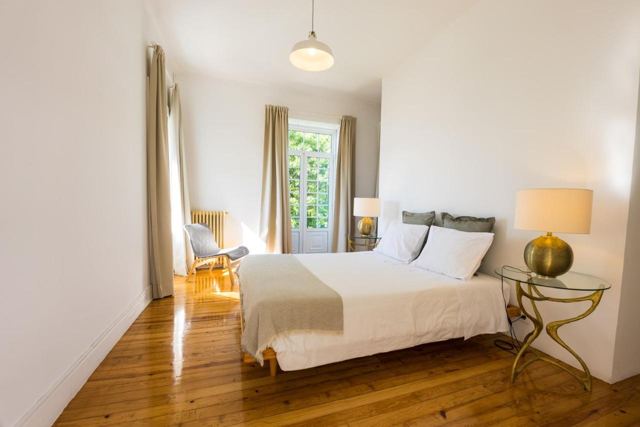 3 Marias Residence Виана до Кастело Екстериор снимка