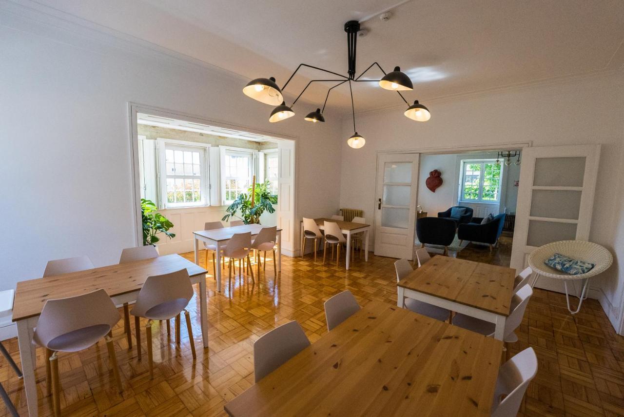 3 Marias Residence Виана до Кастело Екстериор снимка