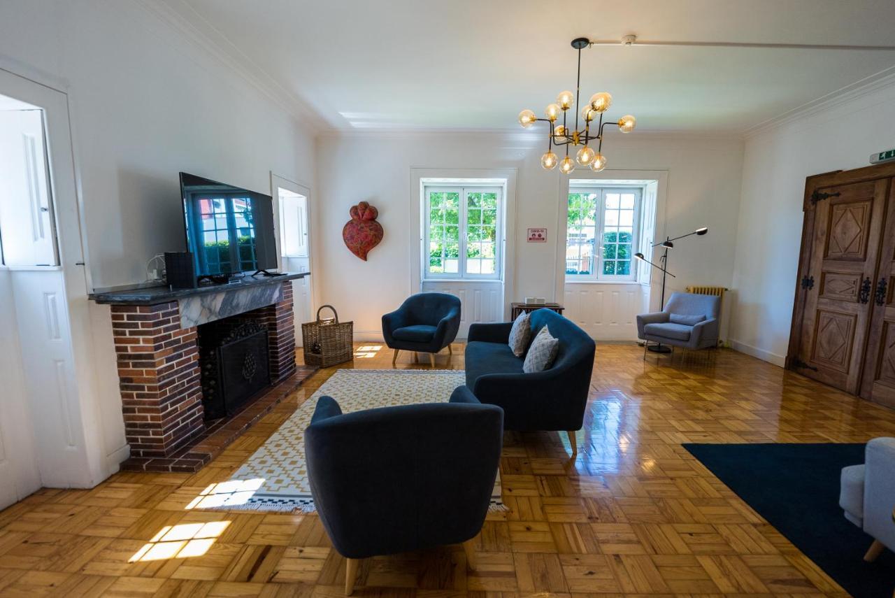 3 Marias Residence Виана до Кастело Екстериор снимка