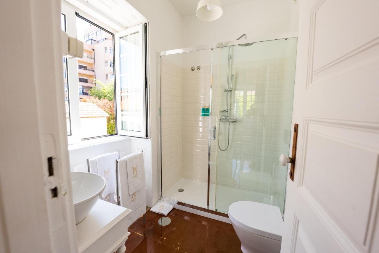 3 Marias Residence Виана до Кастело Екстериор снимка