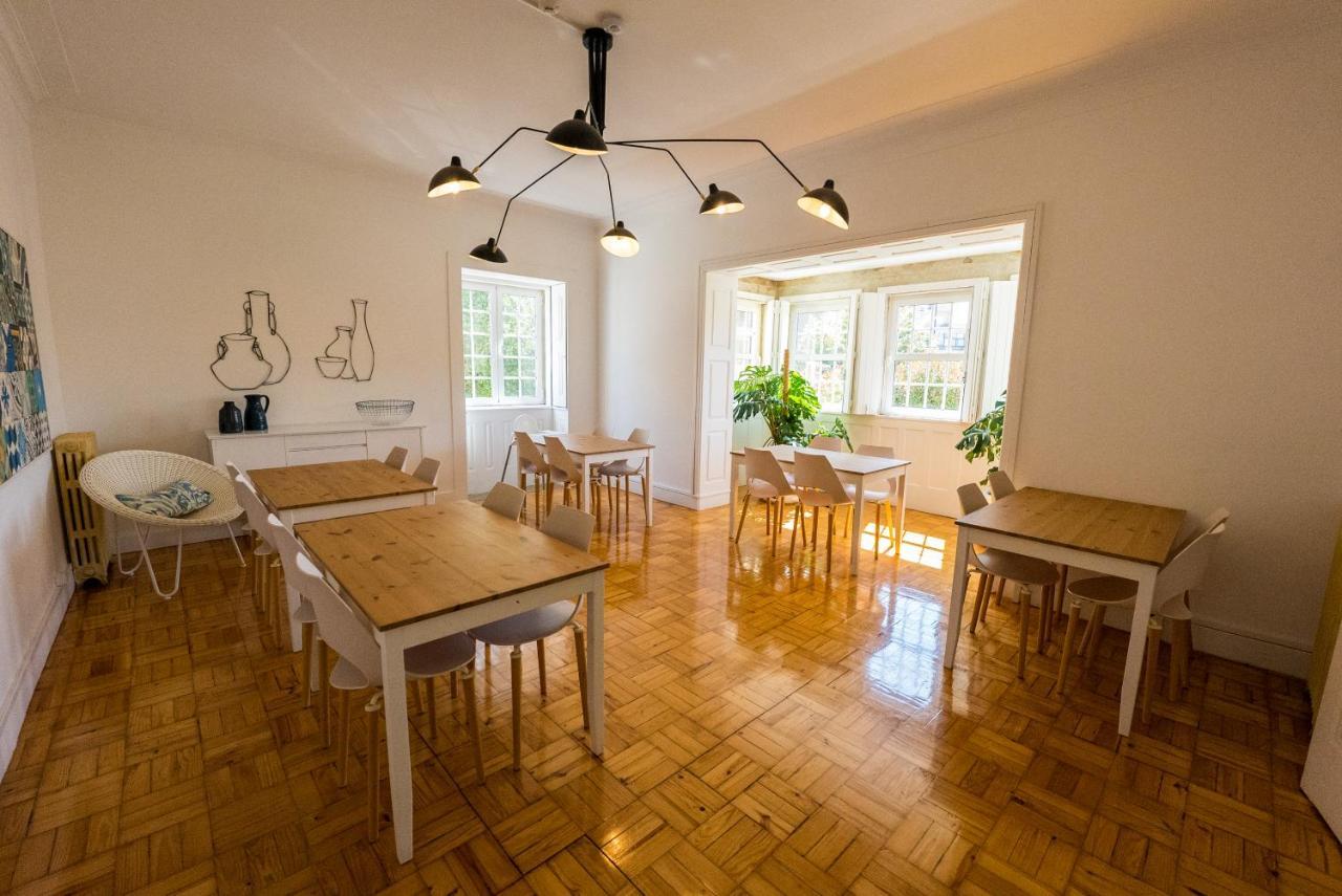 3 Marias Residence Виана до Кастело Екстериор снимка