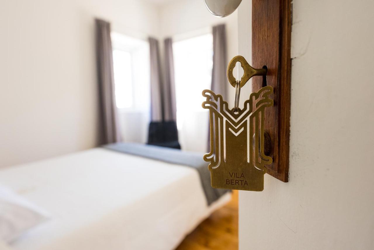 3 Marias Residence Виана до Кастело Екстериор снимка