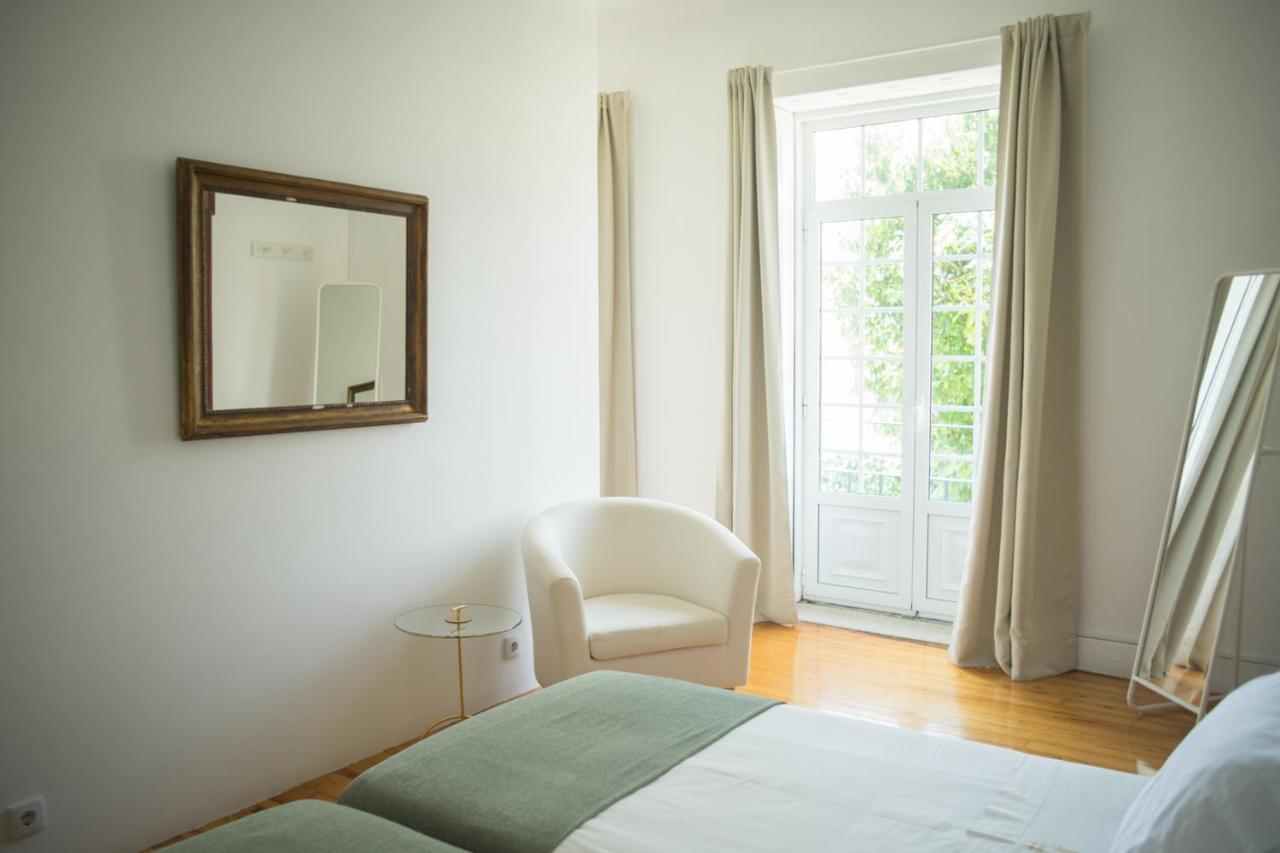 3 Marias Residence Виана до Кастело Екстериор снимка