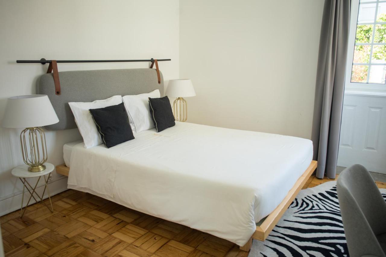 3 Marias Residence Виана до Кастело Екстериор снимка