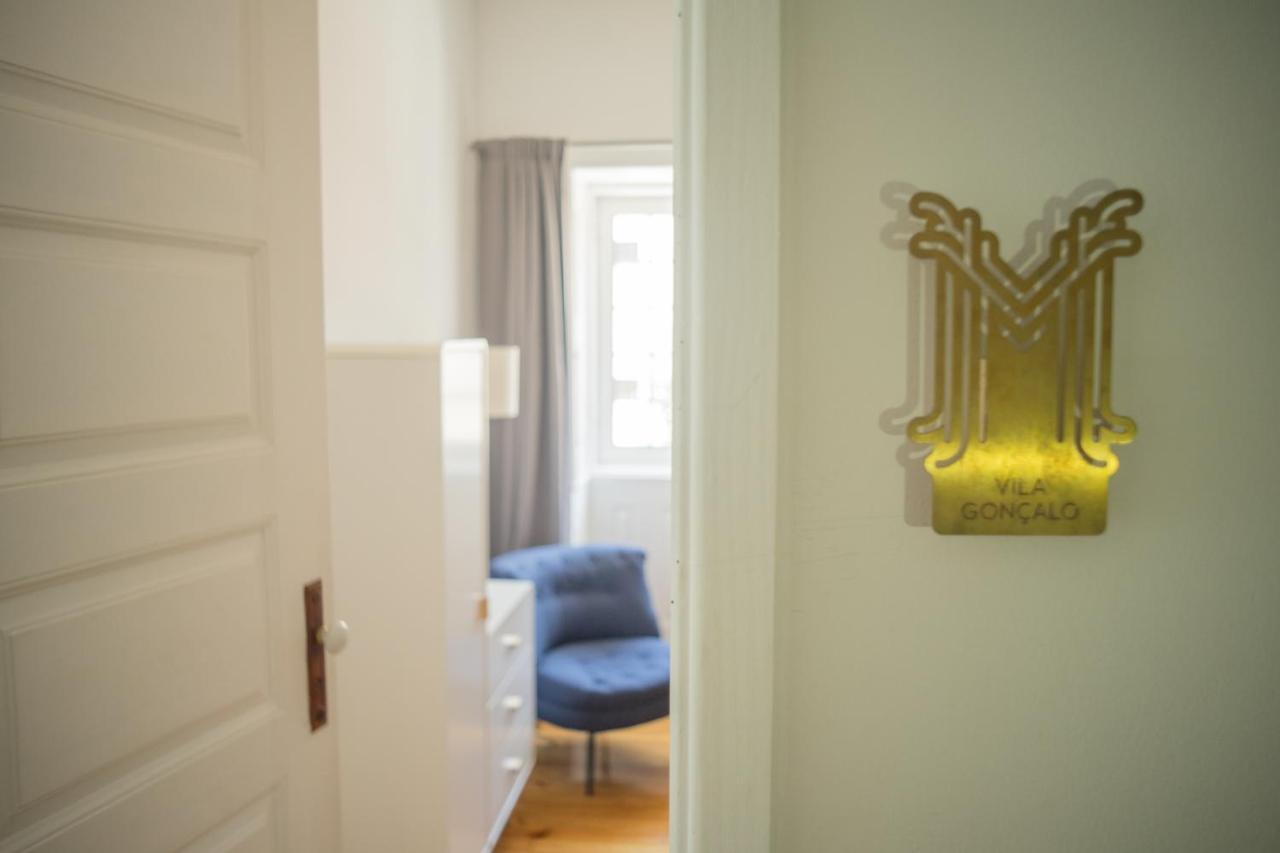 3 Marias Residence Виана до Кастело Екстериор снимка