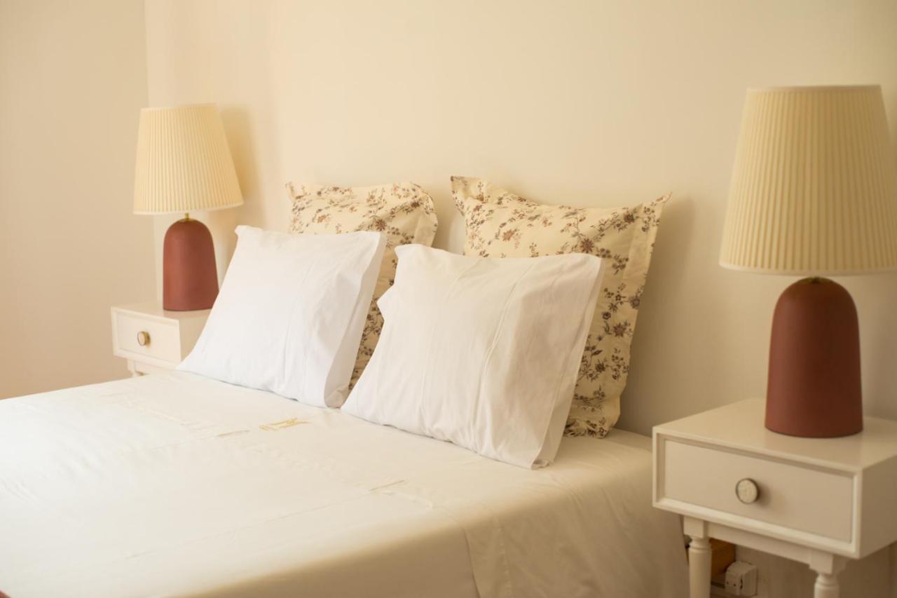 3 Marias Residence Виана до Кастело Екстериор снимка