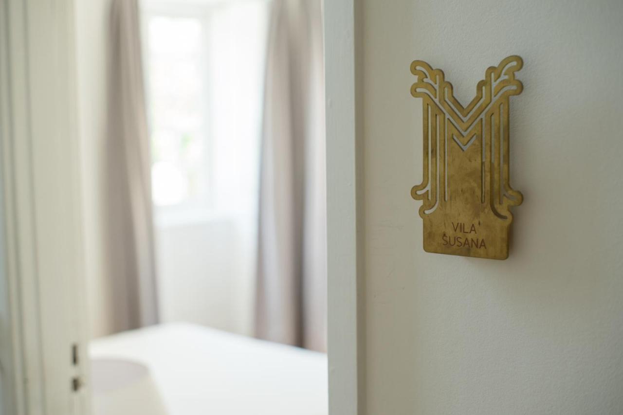 3 Marias Residence Виана до Кастело Екстериор снимка