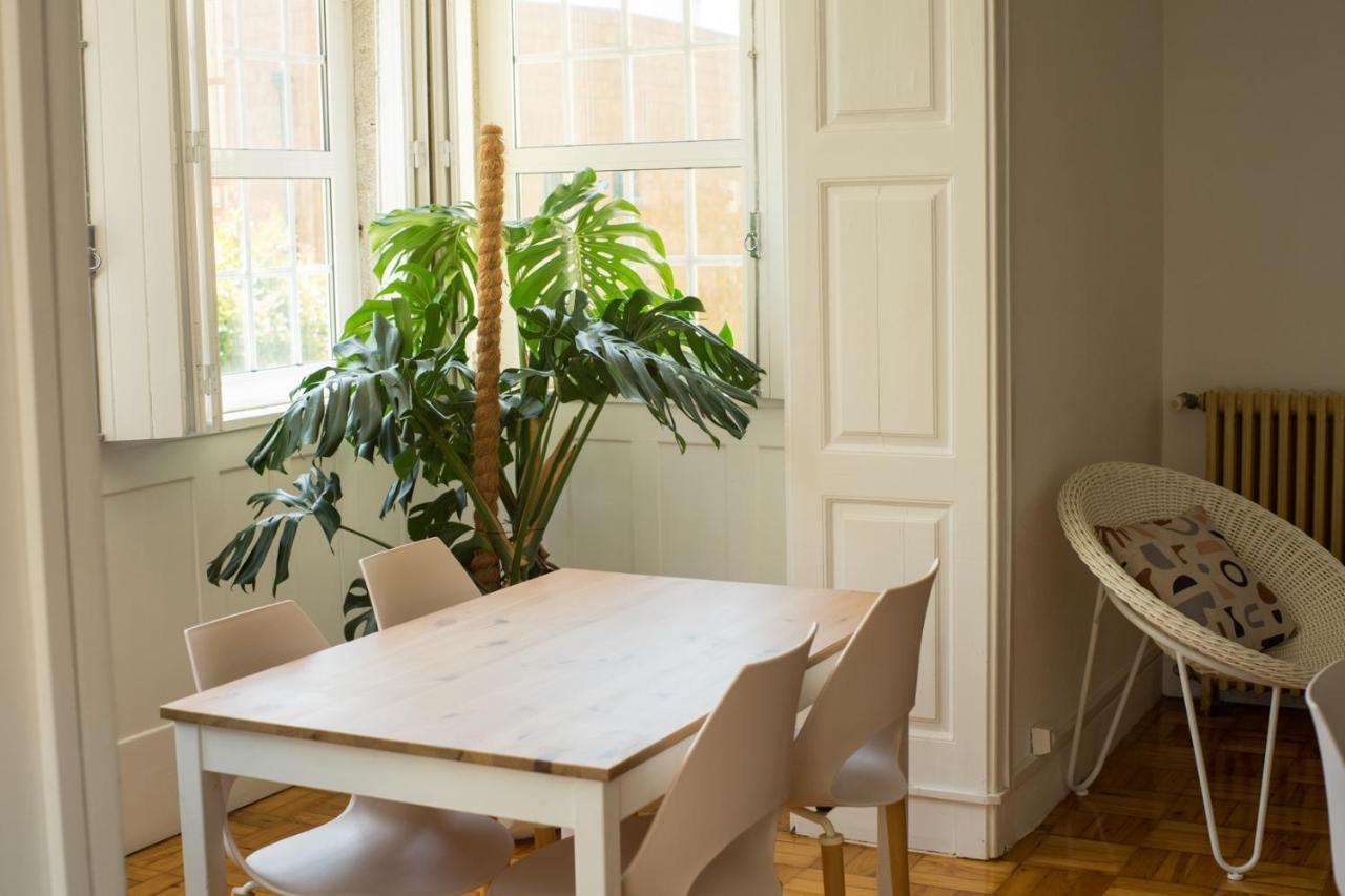 3 Marias Residence Виана до Кастело Екстериор снимка