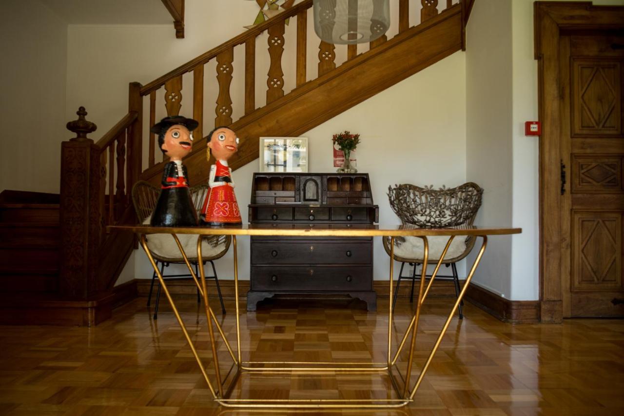 3 Marias Residence Виана до Кастело Екстериор снимка