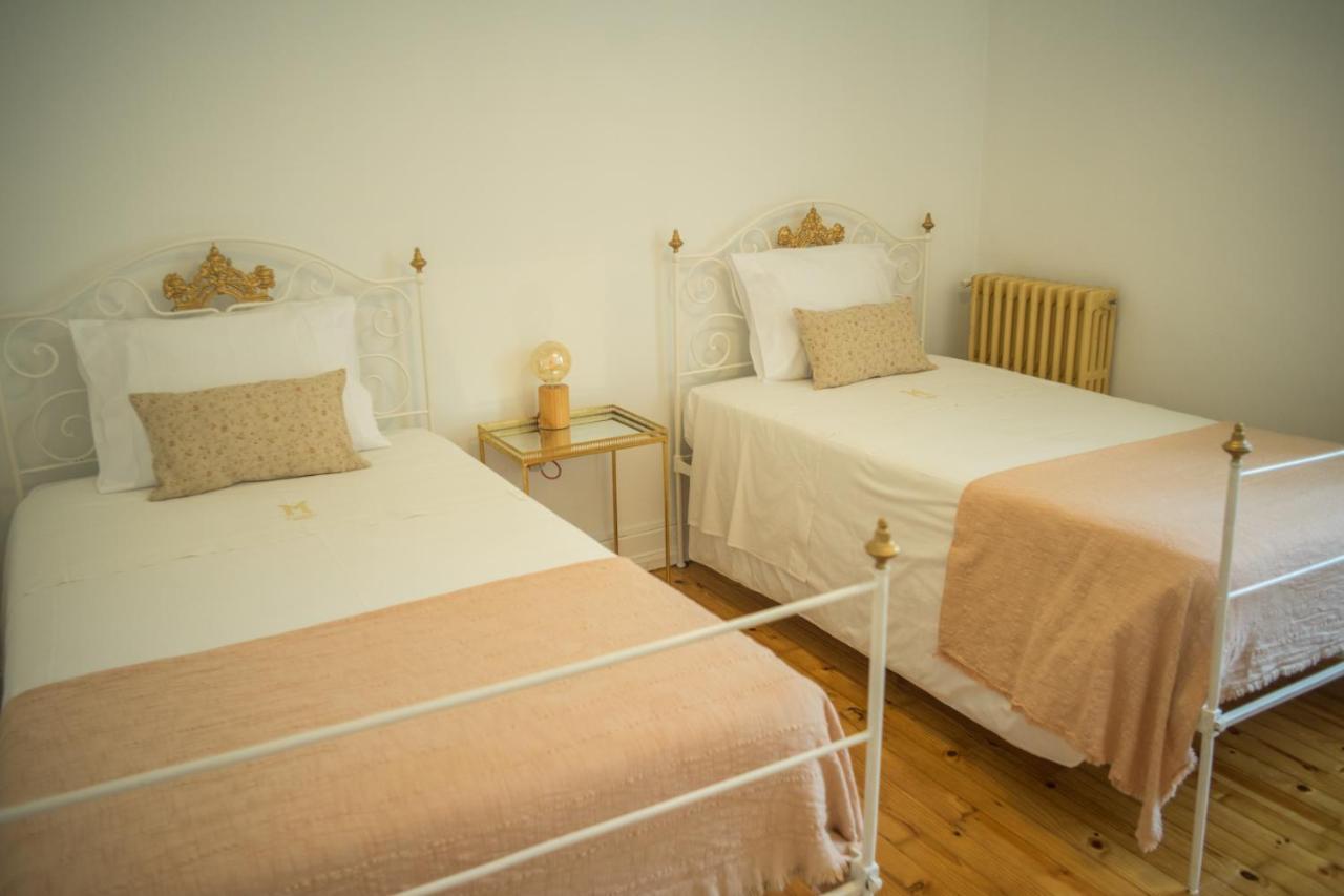 3 Marias Residence Виана до Кастело Екстериор снимка