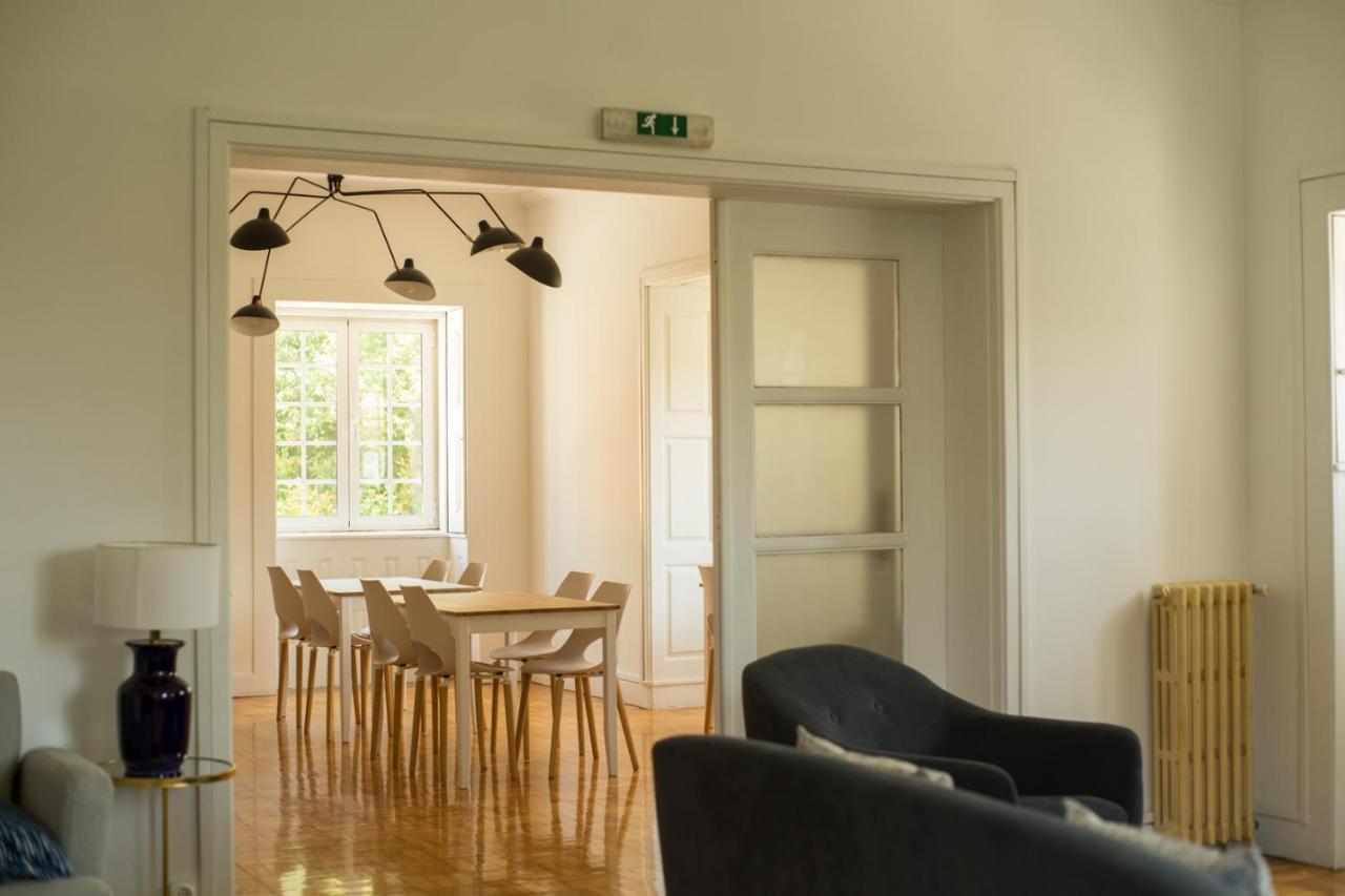 3 Marias Residence Виана до Кастело Екстериор снимка