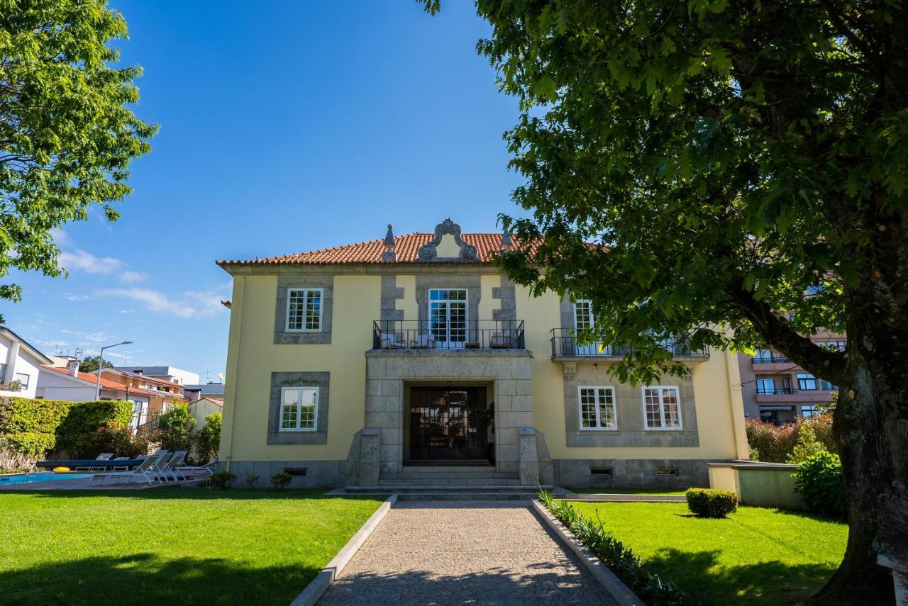 3 Marias Residence Виана до Кастело Екстериор снимка