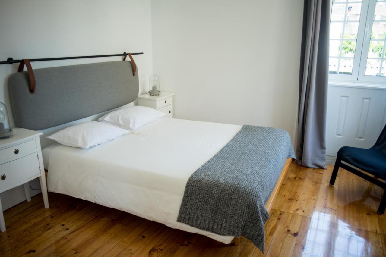 3 Marias Residence Виана до Кастело Екстериор снимка