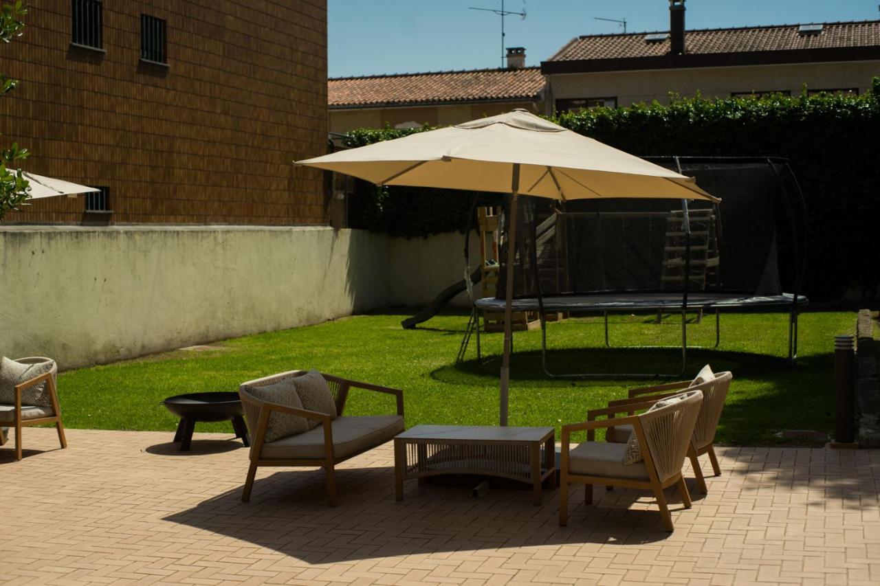 3 Marias Residence Виана до Кастело Екстериор снимка